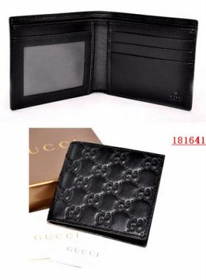 Gucci Wallets-235